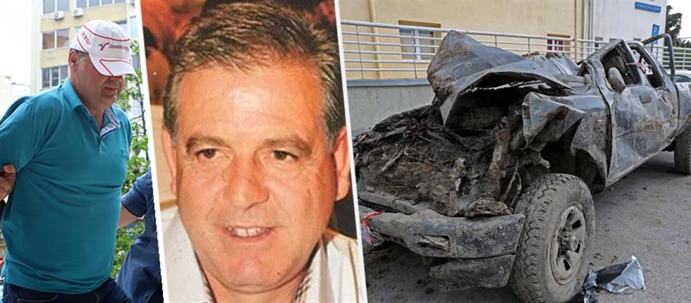 Δολοφονία Δ.Γραικού - Ανιψιός: «Του έστησε καρτέρι και τον σκότωσε για να μην πληρώσει τα λεφτά που χρωστούσε»